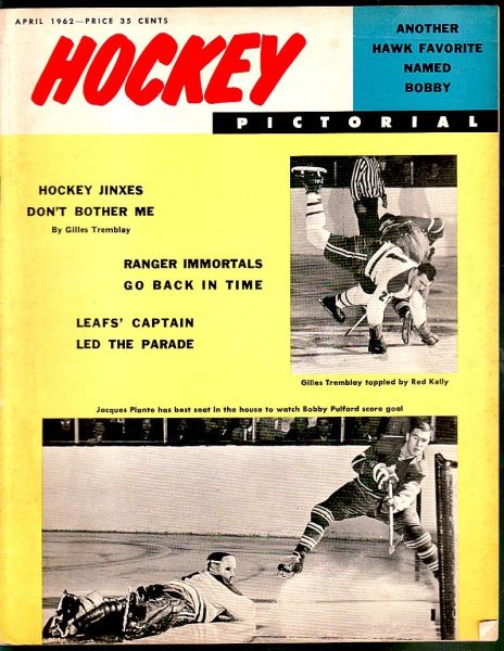 1962 04 Red Kelly